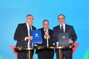 UN Tourism and CAF Join Forces to Promote Sustainable Tourism and Regional Branding in Latin America and the Caribbean