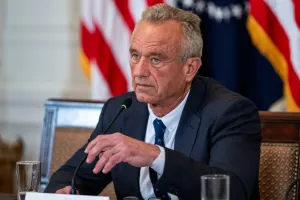 RFK Jr. Appoints New CDC Vaccine Advisors Following Committee Shake-Up