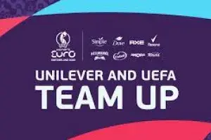 Unilever Scores Big with UEFA Women's EURO 2025 Sponsorship