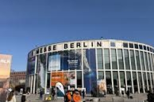Global Tourism Thrives: ITB Berlin 2025 Showcases Innovations and Announces New ITB Americas for 2026