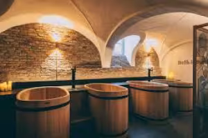 Cheers to Relaxation: Six of the Best Beer Spas Around the World
