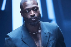 Aramis Unveils Intuition Fragrance with Dwyane Wade as Global Ambassador