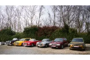 A Legendary Comeback: Lancia Drives Back Into BeLux with Style and Spirit