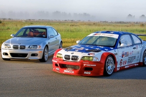 BMW’s Greatest Underdog Story: How the 2001 M3 GTR Defied the Odds