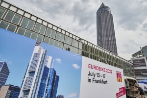 BICO and Eurobike agree long-term trade fair partnership
