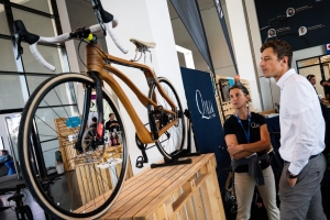 Bicycle and mobility industry preparing to present innovations