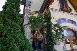 Michigan Road Trip: A 4-Day Itinerary Exploring Nature, History, and Culture