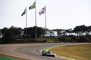 Team Peugeot TotalEnergies Fought Hard at the Rolex 6 Hours of São Paulo