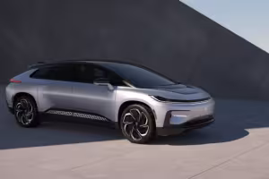 Faraday Future Accelerates AI Mobility Vision with Major Recruitment and Strategic Initiatives