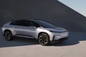 Faraday Future Accelerates AI Mobility Vision with Major Recruitment and Strategic Initiatives