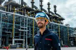 ExxonMobil: Driving Scalable Low-Carbon Solutions for a Net-Zero Future
