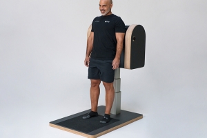 FIVE Rising Above: The Fascia Tower Revolutionizes Fascia Training for Studios and Clinics