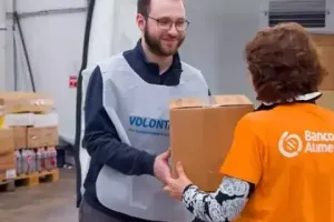 Nestlé Launches Global Food Bank Alliance to Fight Hunger and Reduce Food Waste