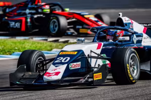 Pirelli to Power the Future of Young Racing Talent with Exclusive Formula Regional Tire Deal