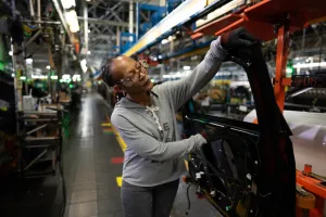 GM Supercharges U.S. Auto Future with $4 Billion Investment in American-Made Cars
