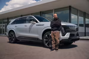 Cadillac Drives into Fashion: Unveils Exclusive Sneaker Collection with SURGEON