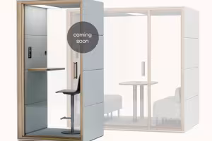 SilentLab Introduces Revolutionary GEN4 Acoustic Pods