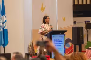 Global Greenfield Investment in Tourism Reflects Resilience and Shift Toward Sustainability