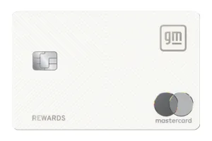 GM Launches New Rewards Mastercard® with More Ways to Save on Vehicles, Services, and Experiences