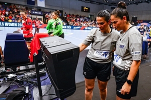 European Handball Federation Bolsters Integrity with Successful Referee Education Program