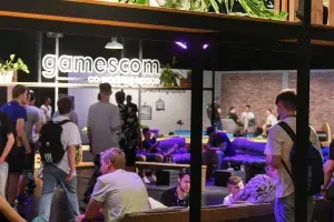 Gamescom 2024: The Epicenter of the Gaming Universe Opens its Doors