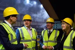Heathrow Announces Multi-Billion Pound Investment Program, Plans for Third Runway