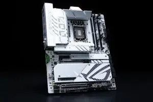 ROG Maximus Z890 Apex Achieves Record-Breaking Overclocking Performance