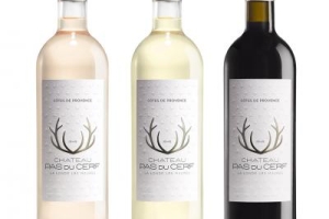 Seeking the Authentic Taste of Provence: Discover a Family-Owned, Artisan Winery