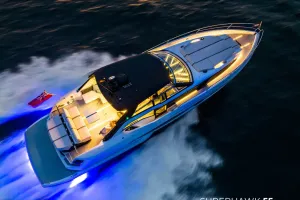 Sunseeker Unveils the Next Generation Manhattan 68 at boot Düsseldorf 2025