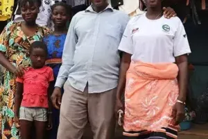 Nestlé’s Income Accelerator Boosts Cocoa Farmer Incomes and Family Resilience in West Africa