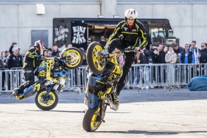 INTERMOT 2024: A December Premiere Packed with Exciting Events for Motorcycle Enthusiasts