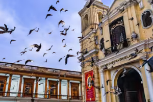 UNWTO Champions Investment in Peru's Thriving Tourism Sector with New Guidelines