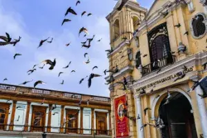 UNWTO Champions Investment in Peru's Thriving Tourism Sector with New Guidelines