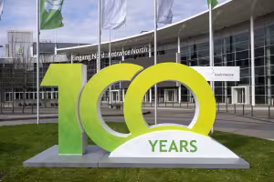 Kölnmesse
