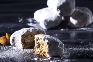 Kambly: A Sweet Swiss Love Story, From Generation to Generation