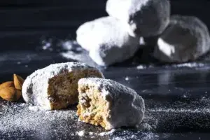 Kambly: A Sweet Swiss Love Story, From Generation to Generation