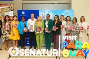 Latina Women at the Forefront: UN Tourism Leads Charge for Gender Equality in Latin America and the Caribbean