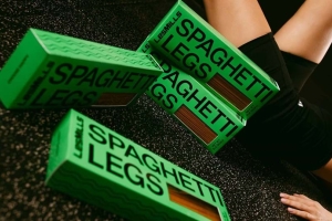 LES MILLS SERVES UP ‘SPAGHETTI LEGS’ TO CELEBRATE LAUNCH OF FUNCTIONAL STRENGTH WORKOUT