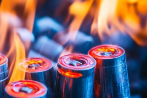 New Hotel Safety Tools Help Protect Guests from Rising Lithium Battery Fire Risks