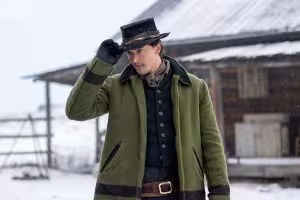 MagentaTV Unveils Exclusive Premieres: More Western, Crime, and Culinary Delights