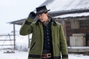 MagentaTV Unveils Exclusive Premieres: More Western, Crime, and Culinary Delights