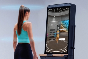 milon YOU Update Launches Game-Changing Performance Features for Smarter, Personalized Fitness Training