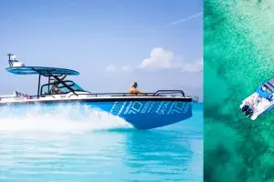 Discover Turks & Caicos: A Boater's Paradise with Moana Boat Rentals