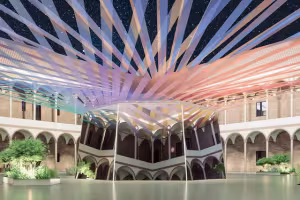 Artemide Illuminates the Future of Design at Milan Design Week 2025