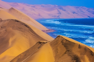 UN Tourism Launches Investment Guidelines to Boost Namibia’s Tourism Sector