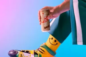 Nescafé Ready-to-Drink Expands Globally, Captivating a New Generation of Coffee Lovers