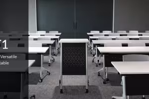 Patra Furniture Makes Its Debut at ORGATEC 2024