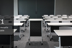 Patra Furniture Makes Its Debut at ORGATEC 2024