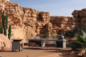 OFYR Pro Connect Redefines Outdoor Cooking for Chefs and Enthusiasts Alike