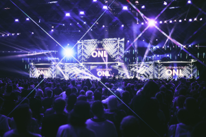 gamescom 2024 Exceeds Expectations with Record-Breaking Growth and International Reach